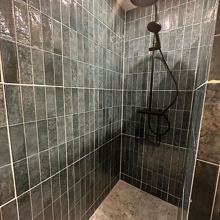 Le Massilhan - A 100M De La Mer Le Castellas エクステリア 写真